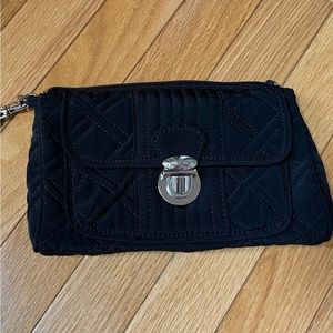 Vera Bradley wristlet. Brand new condition. Never used.